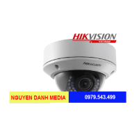 Camera IP hồng ngoại Hikvision DS-2CD2720F-IS